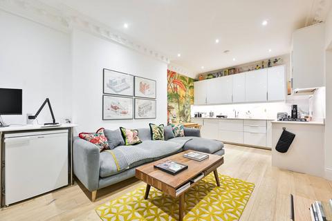 1 bedroom flat for sale, Bramham Gardens, South Kensington, London, SW5