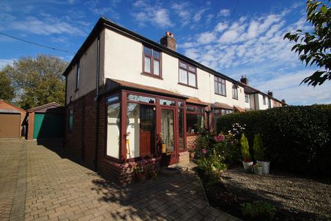 2 bedroom semi-detached house for sale, Oldham Road, Lydgate OL4