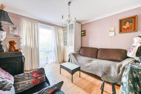 Moat Drive, Harrow, HA1