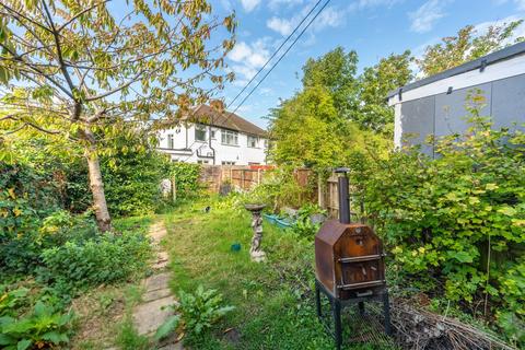 3 bedroom terraced house for sale, Moat Drive, Harrow, HA1