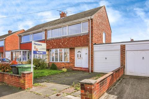 128 Ashington Drive, Choppington, NE62 5AL