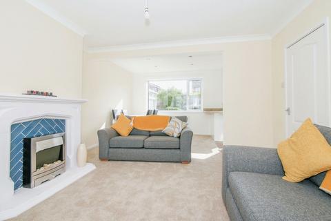128 Ashington Drive, Choppington, NE62 5AL
