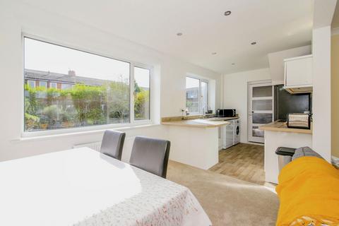 128 Ashington Drive, Choppington, NE62 5AL