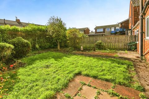 128 Ashington Drive, Choppington, NE62 5AL