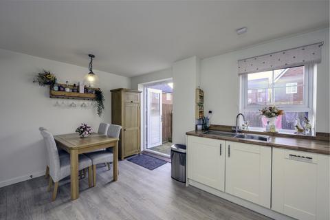 3 bedroom semi-detached house for sale, Collett Road, Suffolk IP11