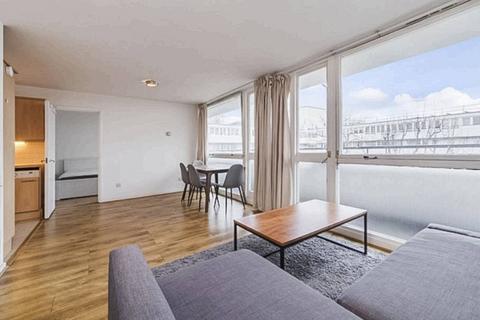 1 bedroom flat for sale, Holcroft Court, Fitzrovia, London, W1W