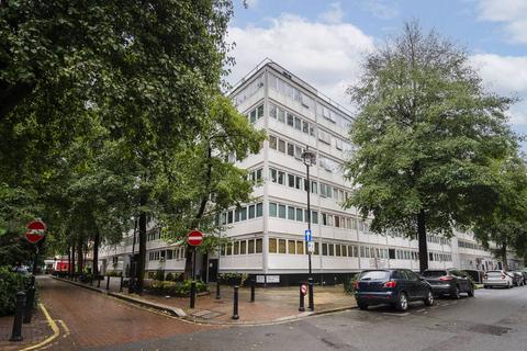 1 bedroom flat for sale, Holcroft Court, Fitzrovia, London, W1W