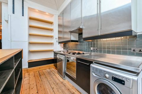 2 bedroom flat to rent, Cross Street, Islington, London, N1