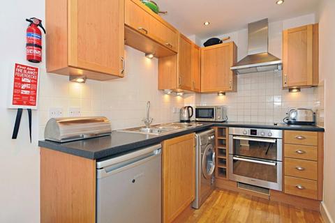 1 bedroom apartment to rent, Woodin's Way, Oxford