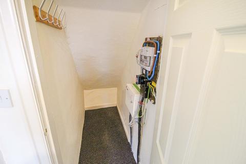 2 bedroom terraced house to rent, 120 Queensgate, Bolton, BL1 4DZ