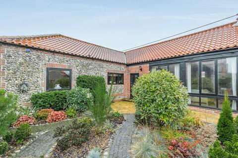 4 bedroom barn conversion for sale, Aylmerton