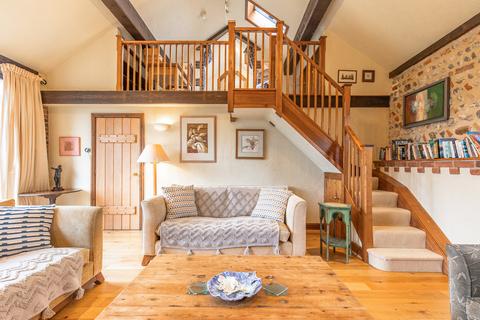 4 bedroom barn conversion for sale, Aylmerton