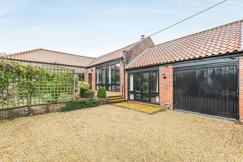 4 bedroom barn conversion for sale, Aylmerton