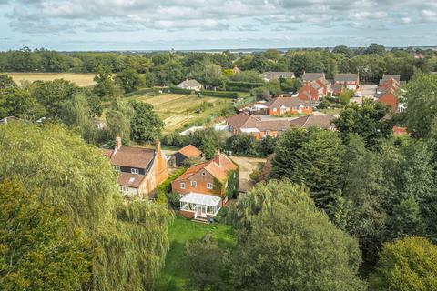 3 bedroom cottage for sale, Reedham