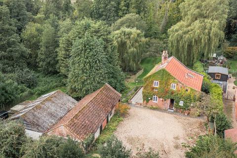 3 bedroom detached house for sale, Reedham