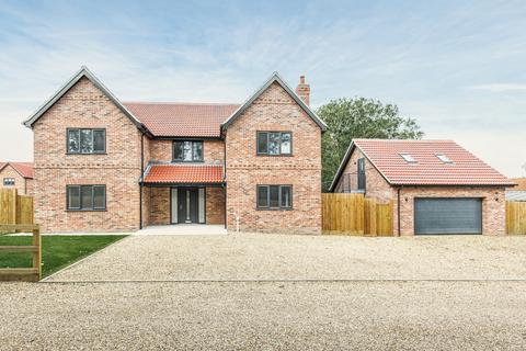 4 bedroom detached house for sale, Incredible Executive Home - The Last Available