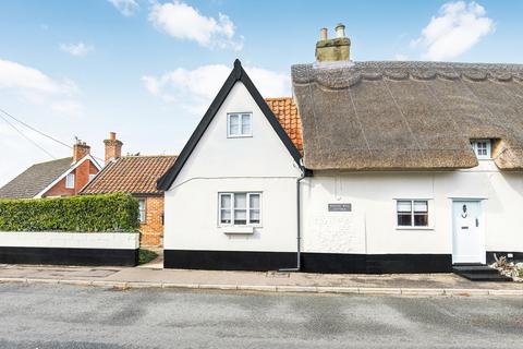 4 bedroom cottage for sale, Great Hockham