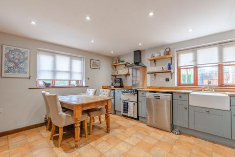 4 bedroom cottage for sale, Great Hockham