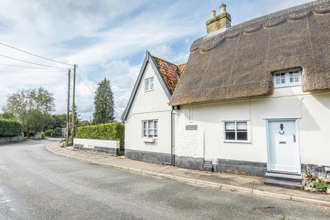 4 bedroom cottage for sale, Great Hockham