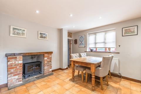 4 bedroom character property for sale, The Street, Great Hockham, IP24