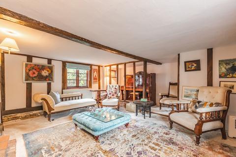 4 bedroom semi-detached house for sale, Chain Free in Great Hockham