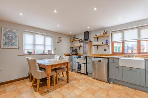 4 bedroom semi-detached house for sale, Chain Free in Great Hockham