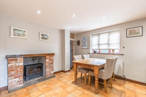 4 bedroom semi-detached house for sale, Chain Free in Great Hockham