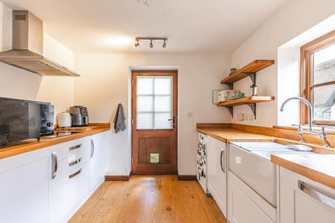4 bedroom semi-detached house for sale, Chain Free in Great Hockham