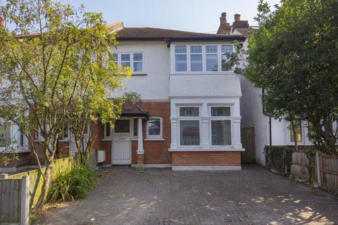 3 bedroom semi-detached house for sale, Milner Road, Kingston Upon Thames KT1