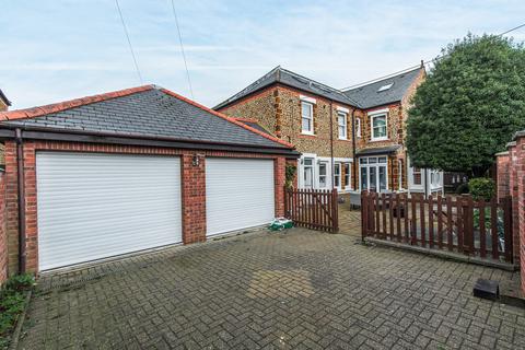 5 bedroom semi-detached house for sale, Hunstanton