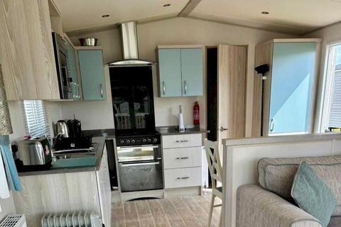 2 bedroom static caravan for sale, Turnberry Holiday Park, , Turnberry KA26