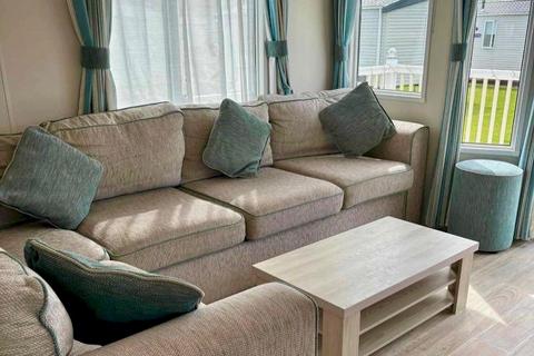 2 bedroom static caravan for sale, Turnberry Holiday Park, , Turnberry KA26