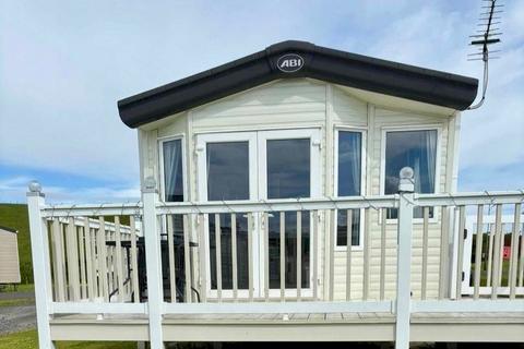 2 bedroom static caravan for sale, Turnberry Holiday Park, , Turnberry KA26