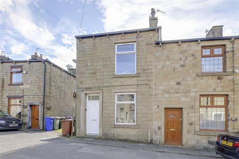 3 bedroom end of terrace house for sale, Daisy Hill, Rawtenstall, Rossendale