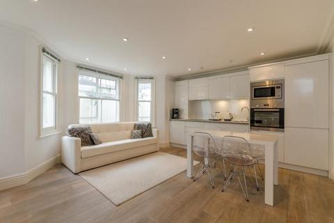 2 bedroom flat for sale, Grosvenor Road, London, SW1V