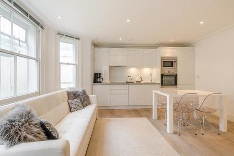 2 bedroom flat for sale, Grosvenor Road, London, SW1V