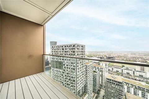 2 bedroom apartment for sale, Maine Tower, Canary Wharf E14