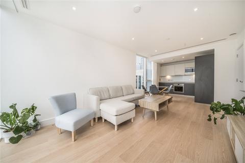 2 bedroom apartment for sale, Maine Tower, Canary Wharf E14