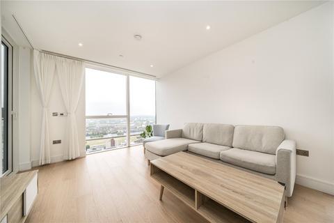 2 bedroom apartment for sale, Maine Tower, Canary Wharf E14