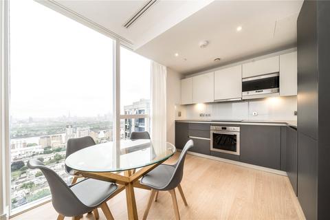 2 bedroom apartment for sale, Maine Tower, Canary Wharf E14