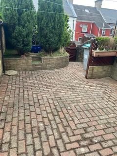 undefined, Cort Street, Consett DH8