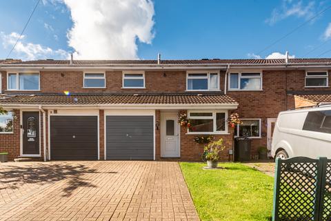 3 bedroom terraced house for sale, Yateley GU46