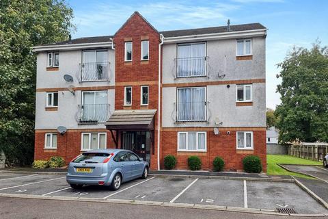 3 bedroom flat for sale, Curlew Mews, Plymouth