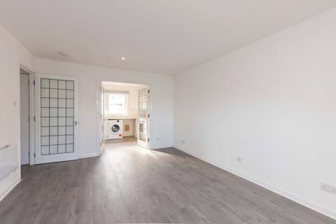 undefined, St. Ninians Way, Musselburgh, East Lothian
