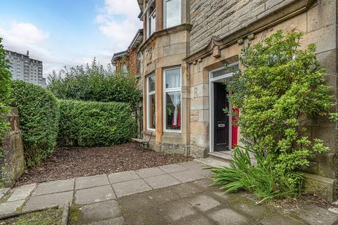 4 bedroom terraced house for sale, Mount Annan Drive, Mount Florida, Glasgow