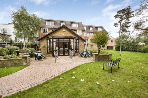 1 bedroom retirement property for sale, Cadogan Court, Kingston Road, New Malden, KT3