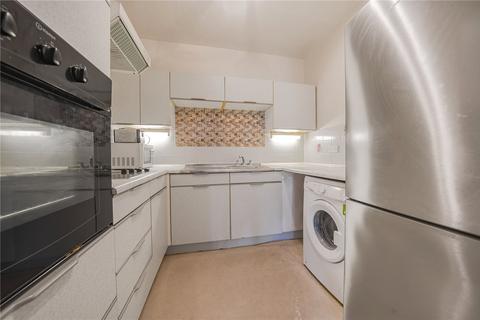 1 bedroom retirement property for sale, Cadogan Court, Kingston Road, New Malden, KT3