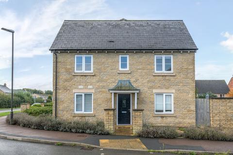 3 bedroom semi-detached house for sale, Sunrise Avenue, Cheltenham GL52