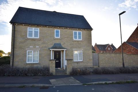 3 bedroom semi-detached house for sale, Sunrise Avenue, Cheltenham GL52