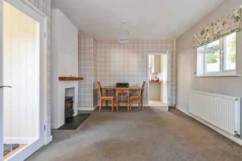 2 bedroom semi-detached bungalow for sale, Spring Lease, Stoke